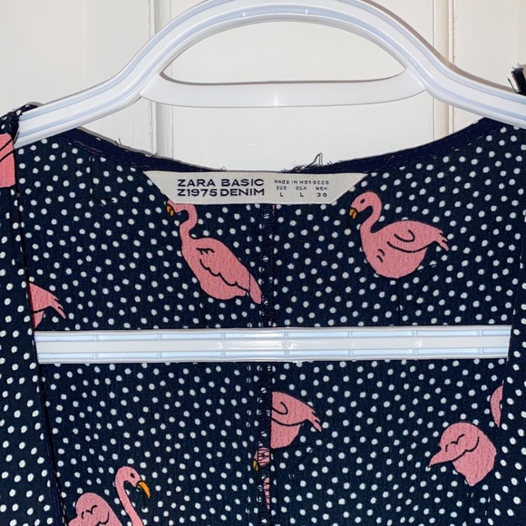 Zara Romper - Picture 3 of 4